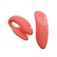 Juguete para Parejas We-Vibe Chorus