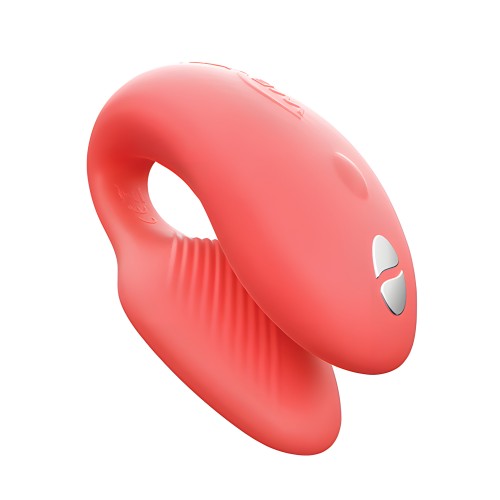 Juguete para Parejas We-Vibe Chorus