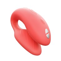 Juguete para Parejas We-Vibe Chorus