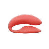 Juguete para Parejas We-Vibe Chorus