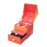 Juguete para Parejas We-Vibe Chorus