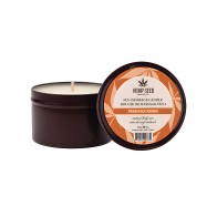 Earthly Body Summer 2025 Massage Candle