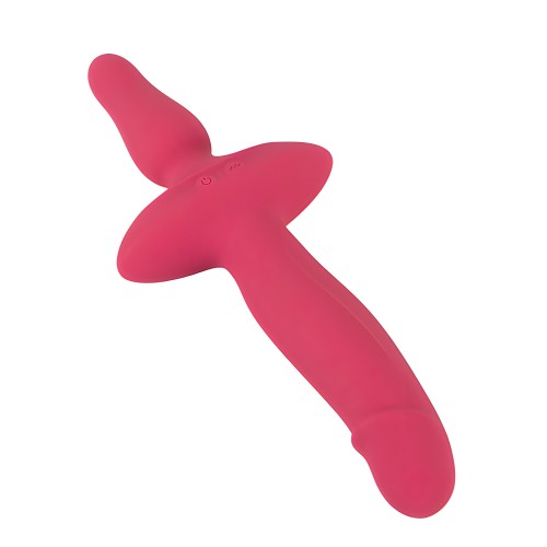 Couples Choice 2in1 Vibrator