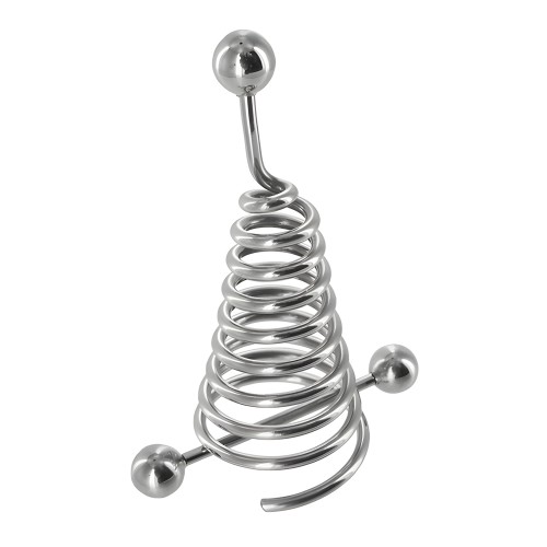 Extensor de Pezones Master Series - Explora Nuevas Sensaciones