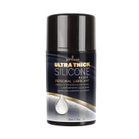 Sensuva Ultra Thick Silicone Personal Moisturizer - 1.7 oz