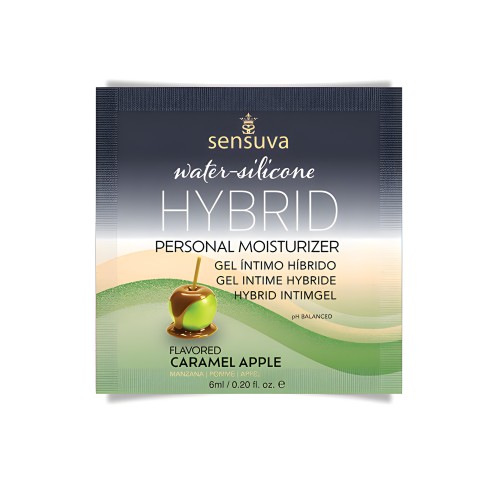 Sensuva Hybrid Personal Moisturizer