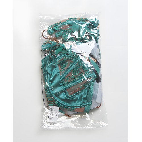 Conjunto Master & Muse Verde