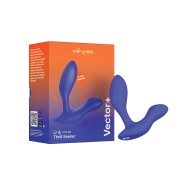 Masajeador Prostático We-Vibe Vector