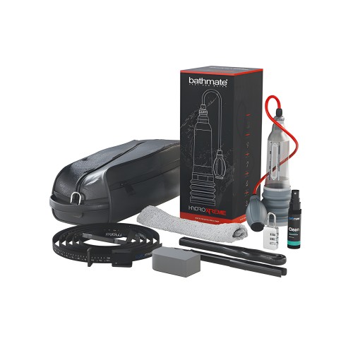 Bathmate Hydroxtreme 6 Bomba para el Pene