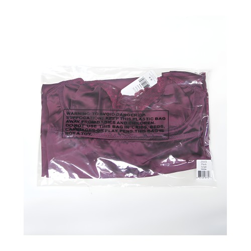 Quimono de Encaje con Copas de Aro - Coquette