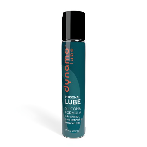 Dynamo Lube Fórmula de Silicona - 1 oz
