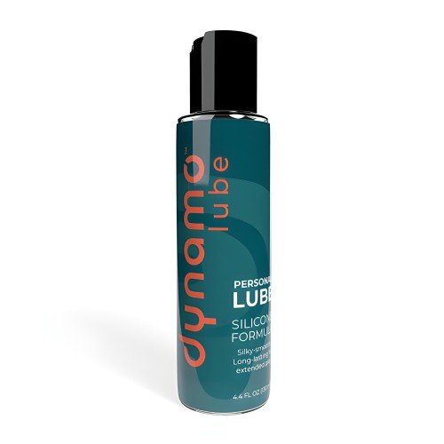 Dynamo Lube Silicone Formula - 4.4 oz