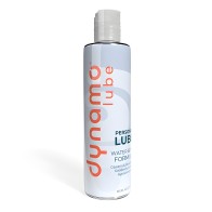 Dynamo Lube Fórmula a Base de Agua - 8.5 oz