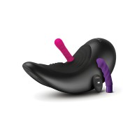 Silla Cowgirl - Experiencia de Montaje Emocionante