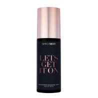 Simply Sexy Pheromone Body Mist - 3.35 oz