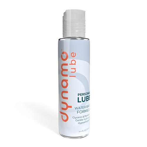 Dynamo Lube Fórmula a Base de Agua - 4.4 oz