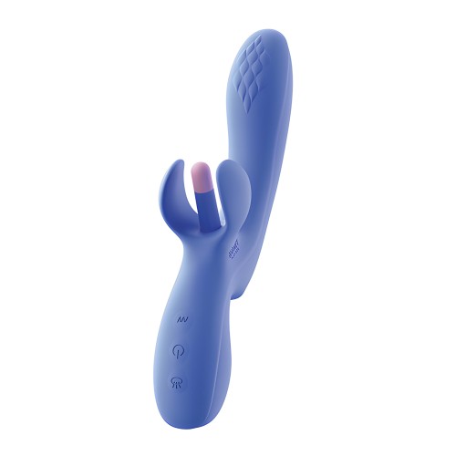 Vibrador FORTEXA Kinky Finger Flapping