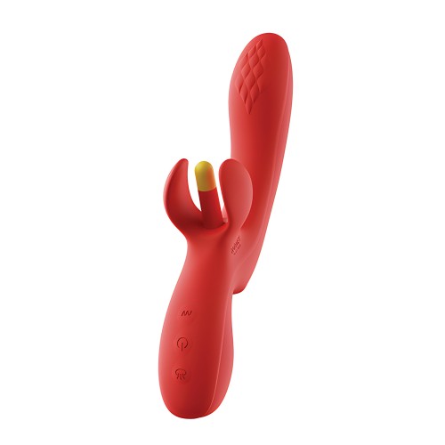 Vibrador FORTEXA - Controlado por Aplicación
