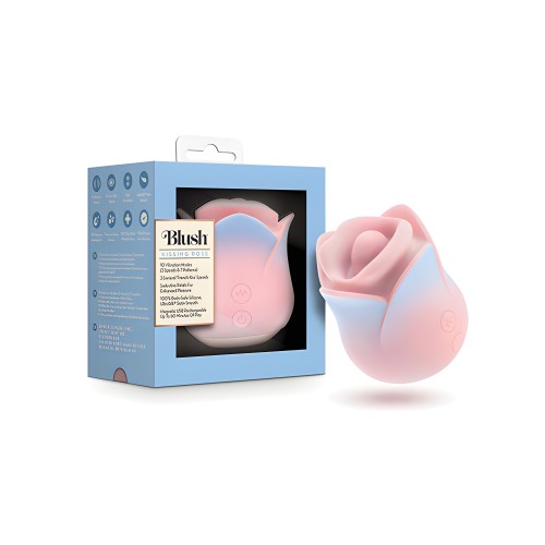 Colección Blush Rosa Besadora - Rosa