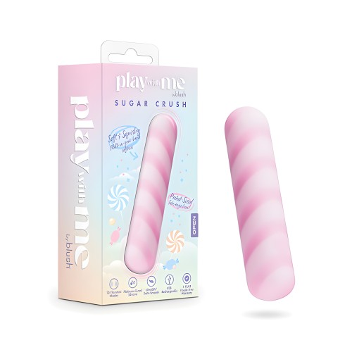 Play With Me Sugar Crush - Pink