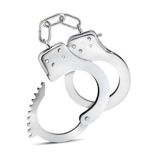 Temptasia Beginner Cuffs - Silver