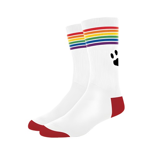 Prowler Pride Socks - Prowler