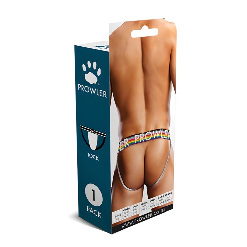 Jock Strap Prowler Oversized Paw