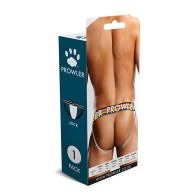 Jock Strap Prowler Oversized Paw