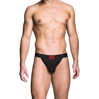 Jock Prowler Switch con Parches Intercambiables