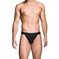 Jock Prowler Switch con Parches Intercambiables