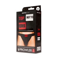 Jock Prowler Switch con Parches Intercambiables