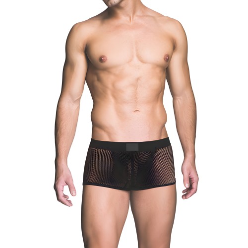 Prowler RED Trunk de Red Sin Parte Trasera - Negro SM