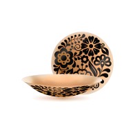 Pastease HALOS Cubiertas de Pezón de Silicona - Bloom A-C Copa