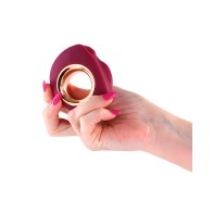 Vibrador Gold n Dreams Minerva - Rubí