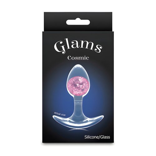 Plug Pequeño - Rosa