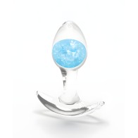 Cosmic Glams Plug Pequeño - Azul