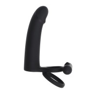 Gender X Full Swing - Black