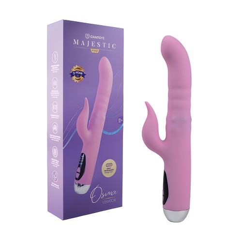 Camtoyz Osma Vibrator