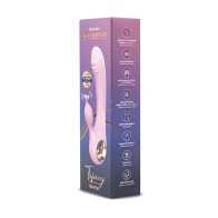 Camtoyz Tifany Double Vibrator