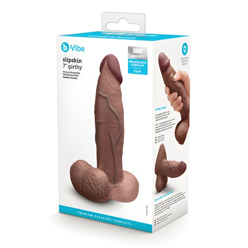 b-Vibe Slipskin 7" Gordo