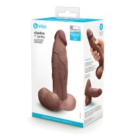 b-Vibe Slipskin 7" Gordo