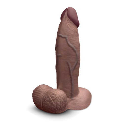 b-Vibe Slipskin 7" Gordo