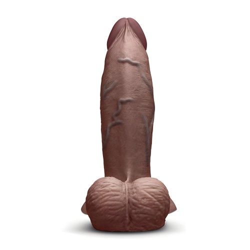 b-Vibe Slipskin 7" Gordo