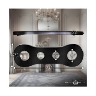 Esposas de Muñeca y Tobillo para Juegos BDSM