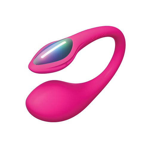 Lovense Lush Mini - Pink G-Spot Vibrator