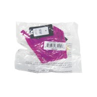 Reanna G-String de Encaje &amp; Charm D-E-S-I-R-E - Rosa MD