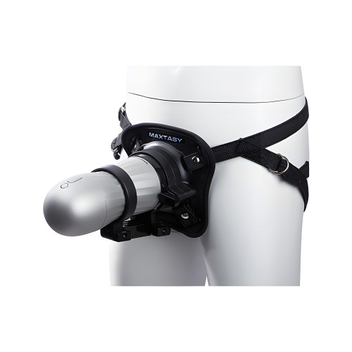 Arnés Strap On Maxtasy
