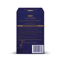 Condones Durex Intense Nitrile - Paquete de 24