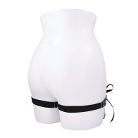 Sex & Mischief Laced Up Garters