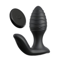 Anal Fantasy Elite Gyro-Milk Pro - Black